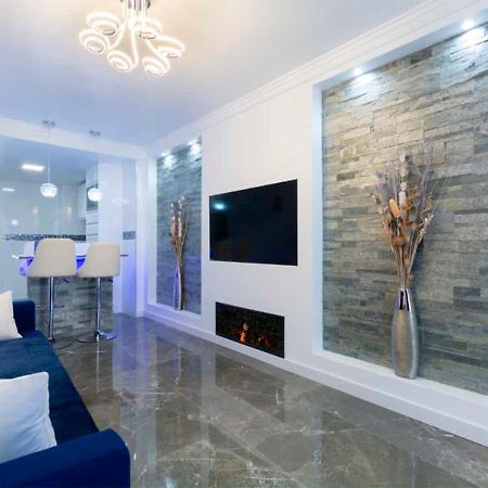 Comodo Y Acogedor Apartamento1A Madrid Exteriör bild