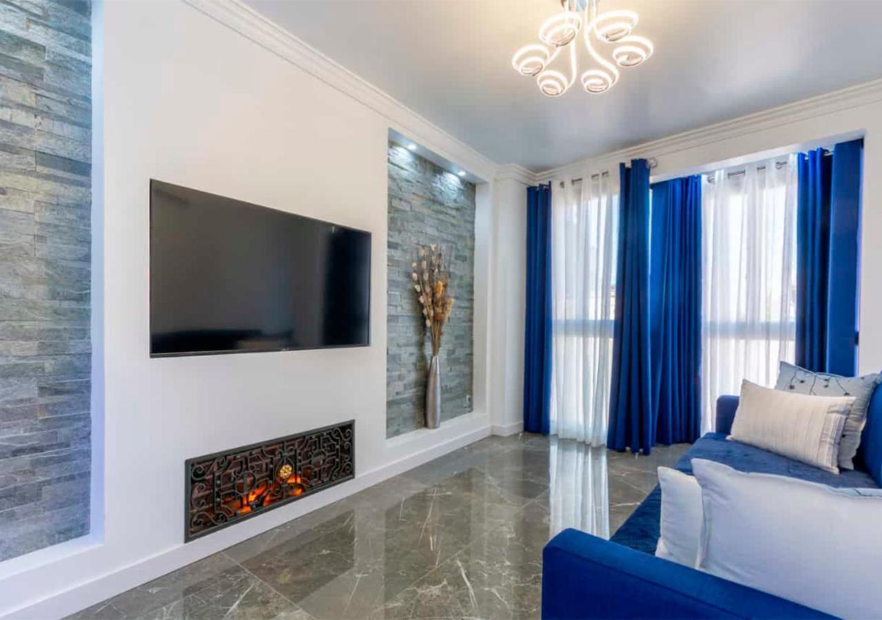 Comodo Y Acogedor Apartamento1A Madrid Exteriör bild